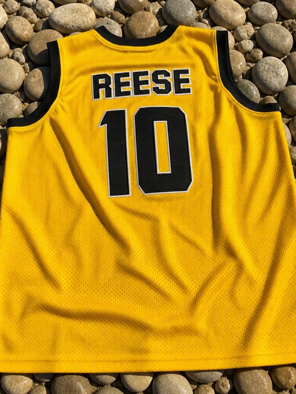 Angel Reese #10 Highschool jersey St Frances! Authentic classics size XL $125🔥
